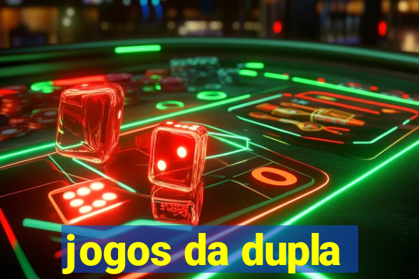 jogos da dupla